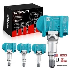 315MHz Pre-Programmed TPMS Fits for:-Lexus RX350 2007-2015