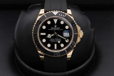 Rolex Yacht-Master 42 "2025" 226658