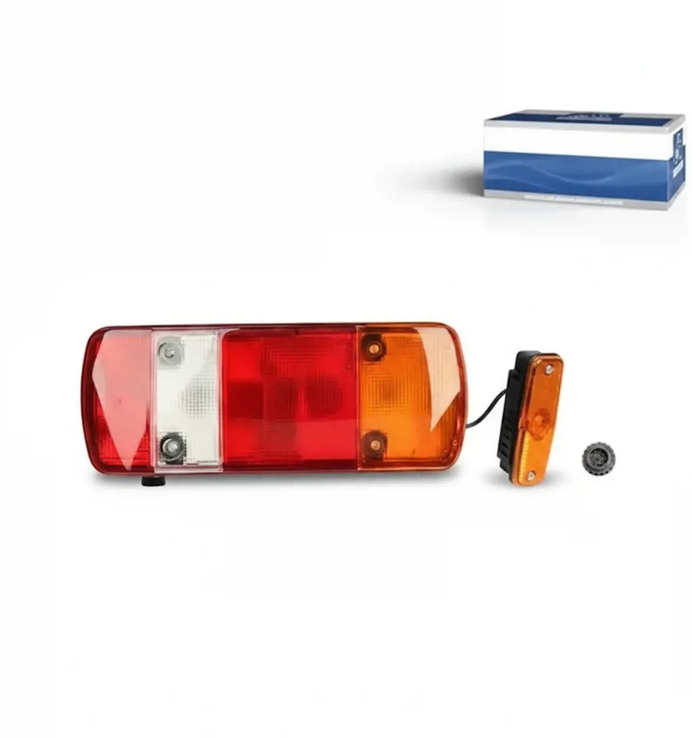 Faro posteriore Dx 3.32010 DT Spare Parts