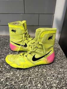 NIKE HYPERKO ボクシングシューズ 8.5 Amazon | Nike Hyperko Boxing靴US | NIKE(ナイキ) | ボクシング