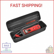 Paiyule Case Compatible With Power Probe 3 3ez 4 Circuit Tester Storage Holder Paiyule Case Compatible With Power Probe 3 3ez 4 Circuit Tester Storage Holder