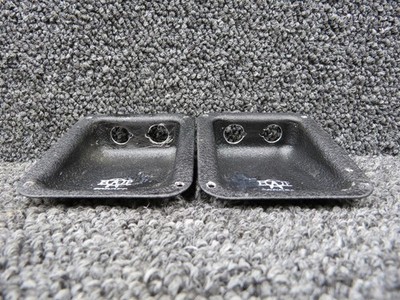 Cessna 182M Forbes Jack Covers Set of 2