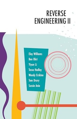 Reverse Engineering II, Tom Drury