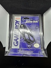 Vintage OFFICIAL Nintendo Gameboy Color/Pocket Link MGB A TS2 Cord Cable