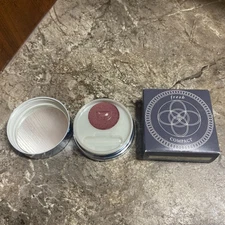 Fresh Eye Shadow Powder Blush Compact Discontinued Cerise Noir New