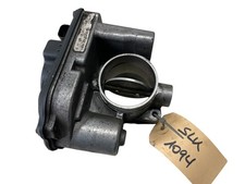 Drosselklappe Saugklappe Luft 1110980009 Mercedes SLK R170 Vor-Facelift 230 Drosselklappe Saugklappe Luft 1110980009 Mercedes SLK R170 Vor-Facelift 230