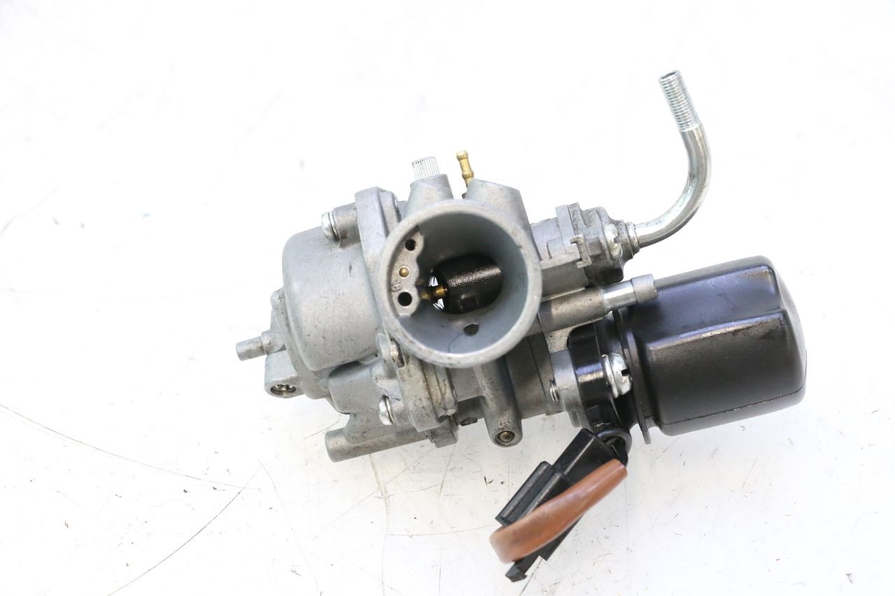 CARBURETOR - TNT MOTOR ROMA 10' 2T 50 (2011 - 2018)
