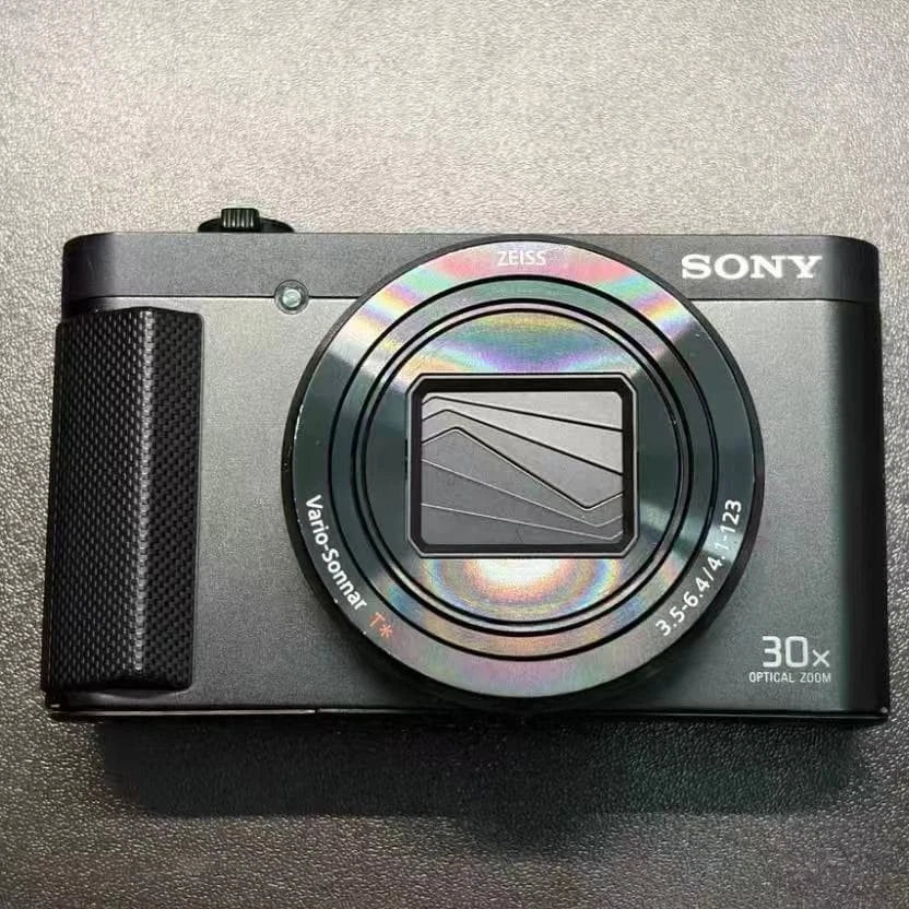 Sony Cyber-shot Sony Cyber-Shot Dsc-Hx80 Digital Cameras for sale