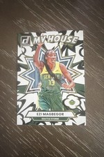 2025 Panini Donruss WNBA - My House Ezi Magbegor #9 Press Proof
