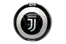 Icon Sports Group Juventus F.C. Official Size 5 Soccer Ball 02-2