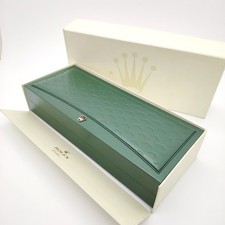 Cassa scatola orologio Rolex Cellini originale 40313.04 usata senza manuale