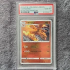 The Pokémon Company Charizard Detective Pikachu Holo Ultra Rare PSA 10 Japanese