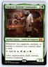Surgeon ~General~ Commander 72 Mythic Unsanctioned Magic: The Gathering LP