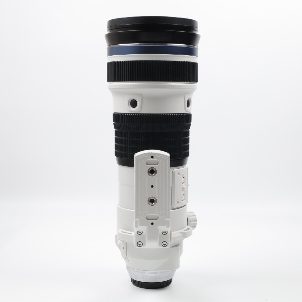 Olympus M. Zuiko Digital ED 150-400mm f/4.5 TC1.25X IS PRO