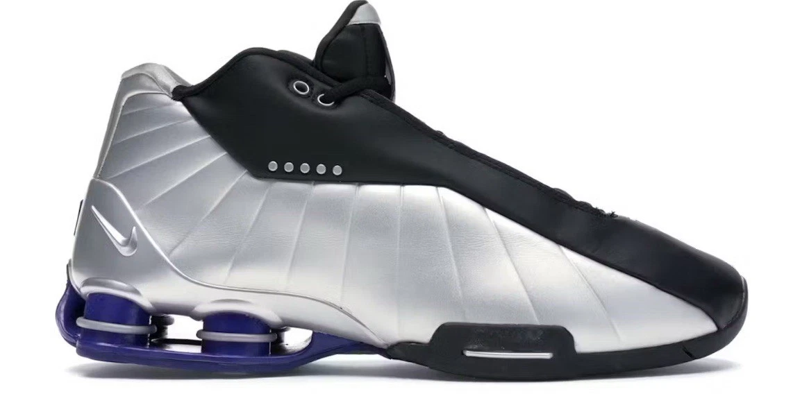 【希少】NIKE SHOX BB4 28.0 Nike Shox BB4 Retro 2019 OG for Sale | Authenticity Guaranteed | eBay