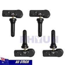 TPMS Tire Pressure Monitor Sensors for Subaru Crosstrek Forester Impreza WRX AU