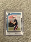2024 Panini Donruss - Rated Rookie Drake Maye #379 (RC)