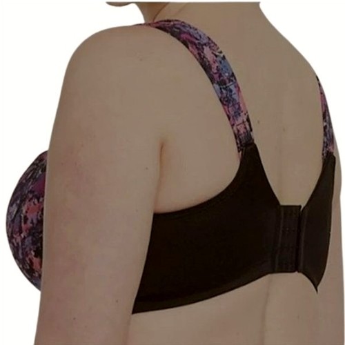 Lane Bryant Livi Active High Impact Max Support Bügel Sport BH 46F - Bild 2 von 3