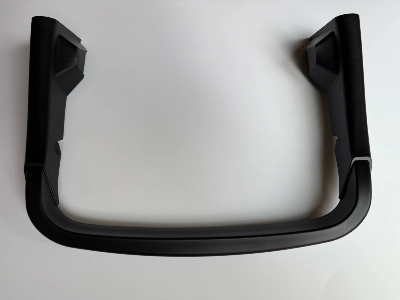 New Graco DuoGlider Click Connect Stroller Replacement Front Arm Bar