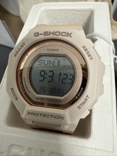 Casio G-Shock GMDB300-4 GMD-B300 Bluetooth Step Tracker Women Watch Pink New