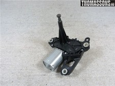 ORIGINAL Wischermotor hinten MINI MINI CLUBMAN (R55)  2008