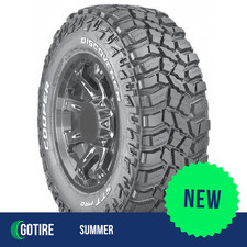 1 X New - 28575r16 Cooper Discoverer Stt Pro 126123q