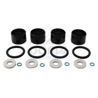 Meat & Doria Reparatursatz EinspritzdüSe FüR Ford Mondeo V Turnier BA7 2.0 Tdci