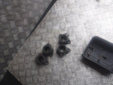Suzuki Bandit  Mk1 600  Inlet Rubbers
