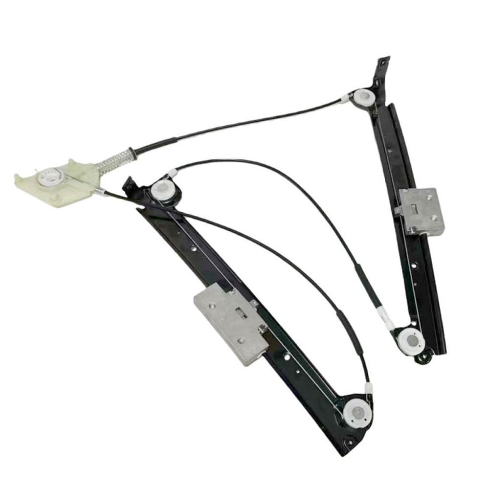 For 3W0837401J  Bentley Continental GT 04-18 Coupe Front Left Window Regulator