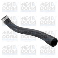Ladeluftschlauch Meat & Doria 961157 FüR Oe 4891782AB - 4891782AB - K04891782AB