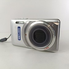 Olympus µ Digital Cameras 12-13.9 MP Maximum Resolution for sale