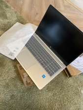 RRP £220 brand new hp chromebook