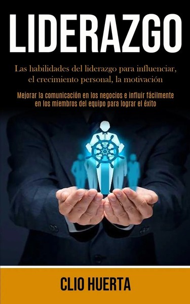Clio Huerta | Liderazgo | Taschenbuch | Spanisch (2020) | Daniel Heath-image