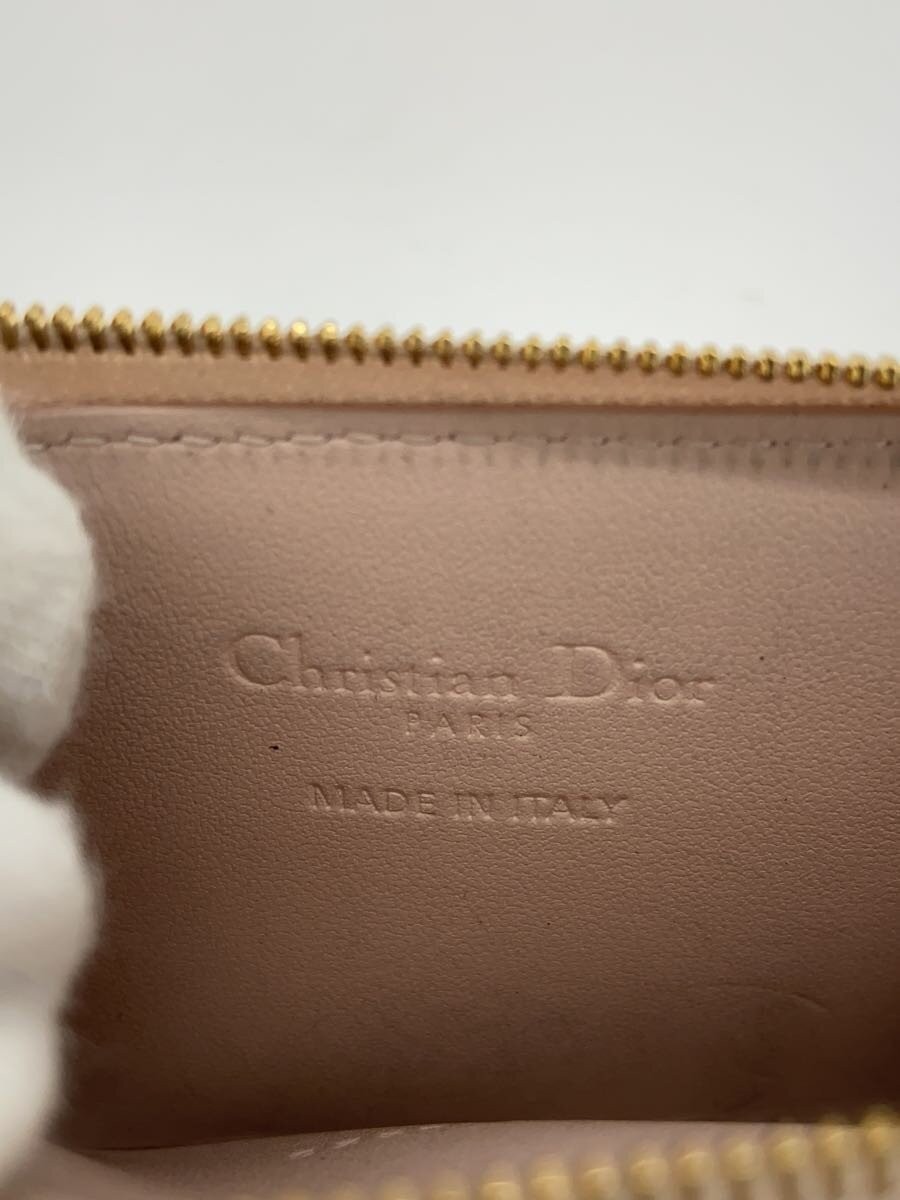Christian Dior Card Case PNK Women's thumbnail 3