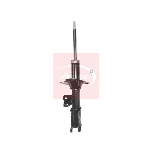 For HYUNDAI i10 I PA 2007 to 2018 Shock Absorber ASA1436