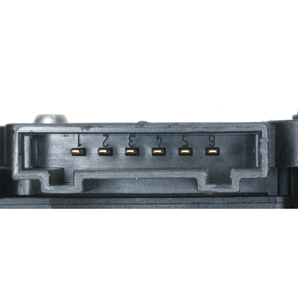 Sensor de posición del pedal del acelerador APS166 para VW Volkswagen Beetle Jetta Golf Foto 3 de 3