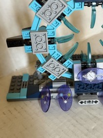 Lego Dimensions Starter Pack Set 71173 Portal Build & Figures No Game Adult Own