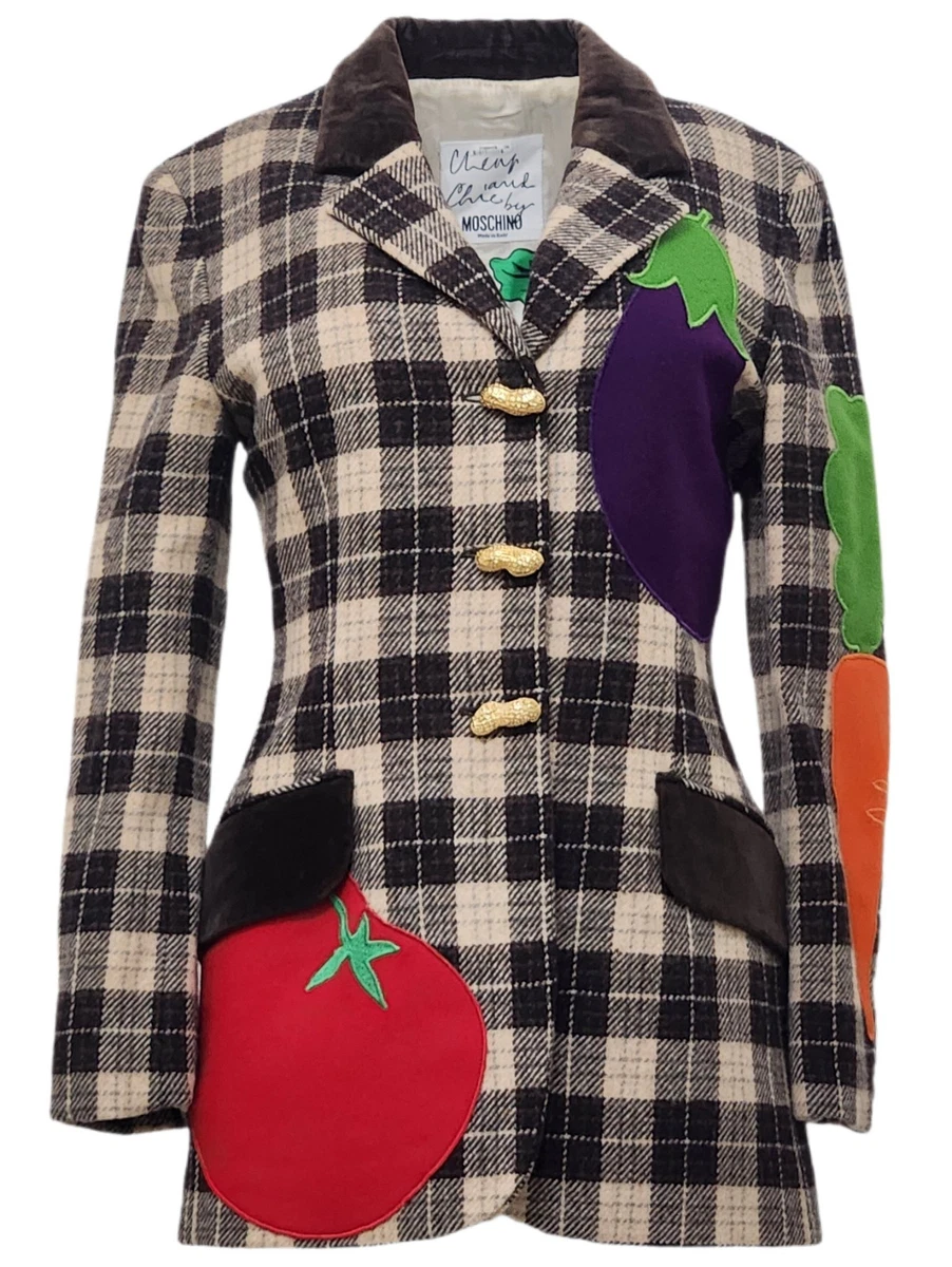 moschino cheap and chic products for sale | eBay