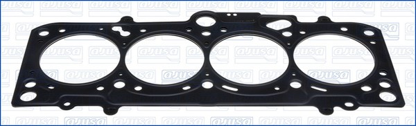 Dichtung Zylinderkopf Ajusa 10102600 FüR Seat VW Skoda Audi 6K2 6K1 Cordoba Golf-image