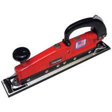 Viking V100 Dual Piston Straight Line Sander
