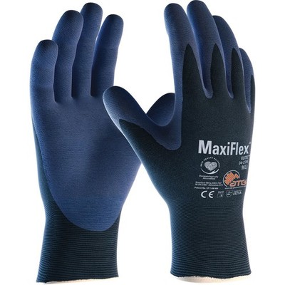 Handschuhe MaxiFlex  Elite  Arbeitshandschuhe Schutzhandschuhe Bauhandschuhe    