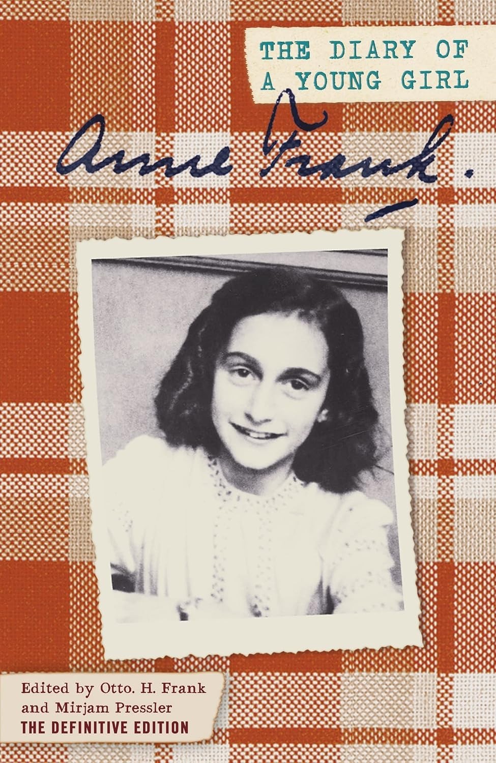 Diary Of A Young Girl - Image 9
