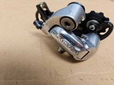 Shimano Tiagra 9 Speed Rear Derailleur Road Bike Long Cage RD-4400