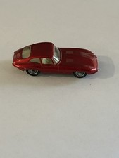 Matchbox Lesney XKE Jaguar No.32B Issued 1962. Excellent Condition