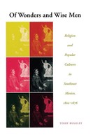 Terry Rugeley | of Wonders And Wise Men | Taschenbuch | Englisch (2001)