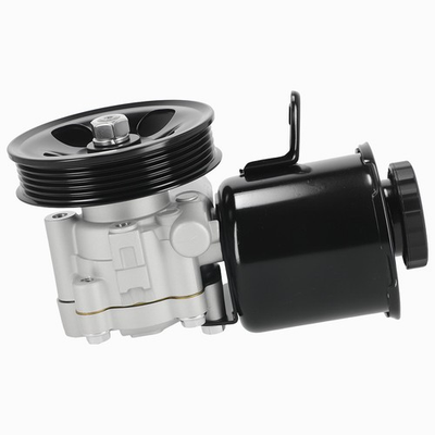 #ad Power Steering Pump For Subaru Impreza Legacy H4 2.2L 2.5L 1995 1996 21 5932 bew $67.78