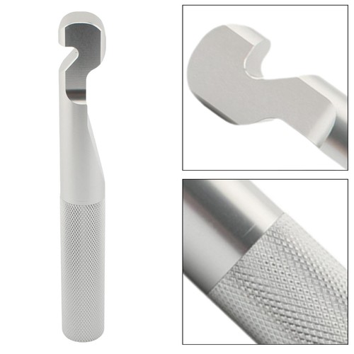 Belt Changing Tool Metal Practical Accessories Repair - Picture 6 of 6