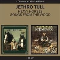Classic Albums (2In1) Von Jethro Tull | CD | Zustand Neu