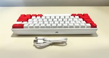 Mechanical Gaming Keyboard ( DC 5V / 100mA ) 60% Game Keyboards Wired