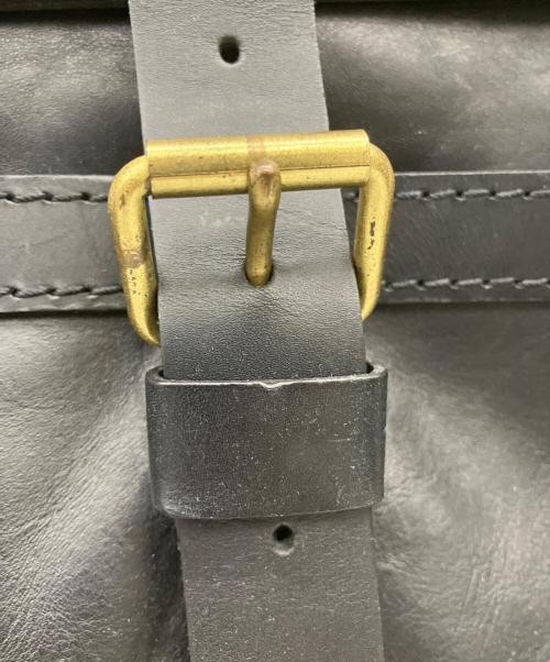 Backpack double pocket backpack Japan - image 10